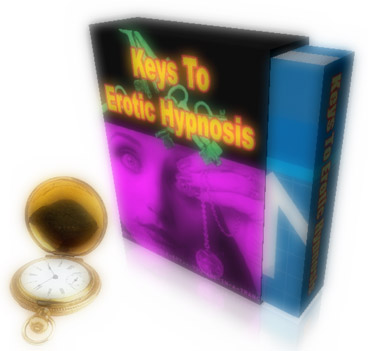 Keys To Erotic Hypnosis, by Alessandro Manica, free eBook
